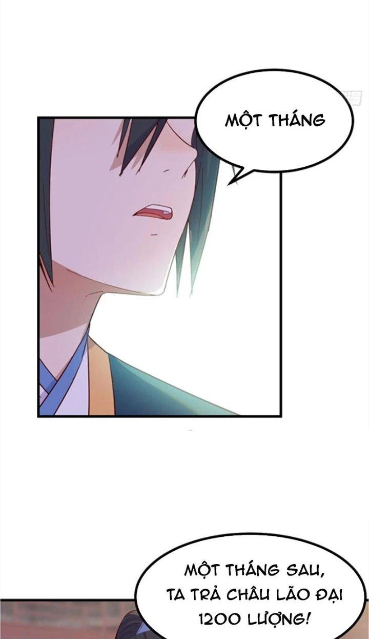 Bắt Đầu Bằng Một Văn Tiền Chapter 12 - Trang 39
