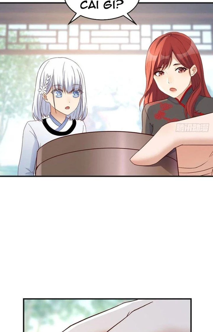 Bắt Đầu Bằng Một Văn Tiền Chapter 12 - Trang 4