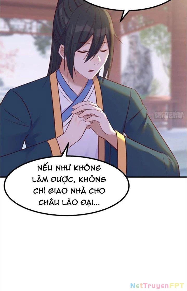 Bắt Đầu Bằng Một Văn Tiền Chapter 12 - Trang 40
