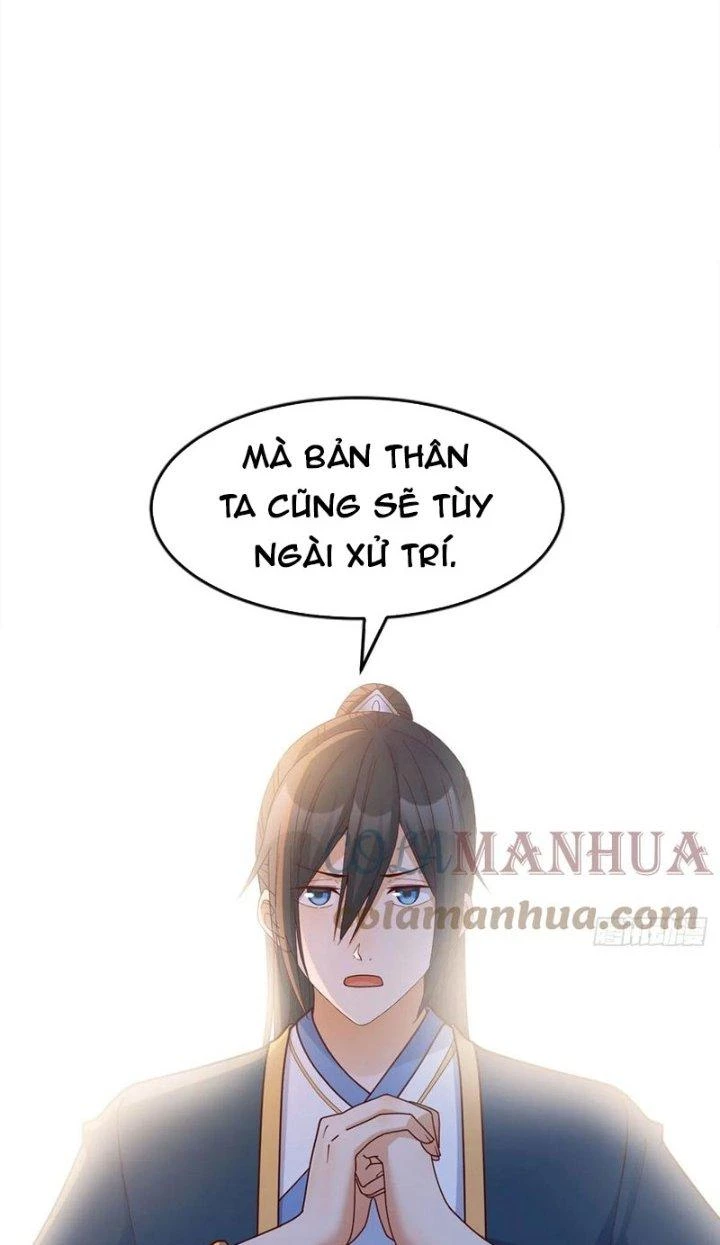 Bắt Đầu Bằng Một Văn Tiền Chapter 12 - Trang 41