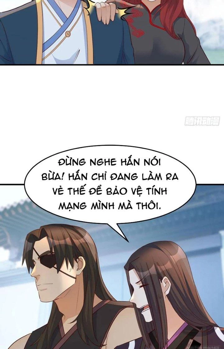 Bắt Đầu Bằng Một Văn Tiền Chapter 12 - Trang 44