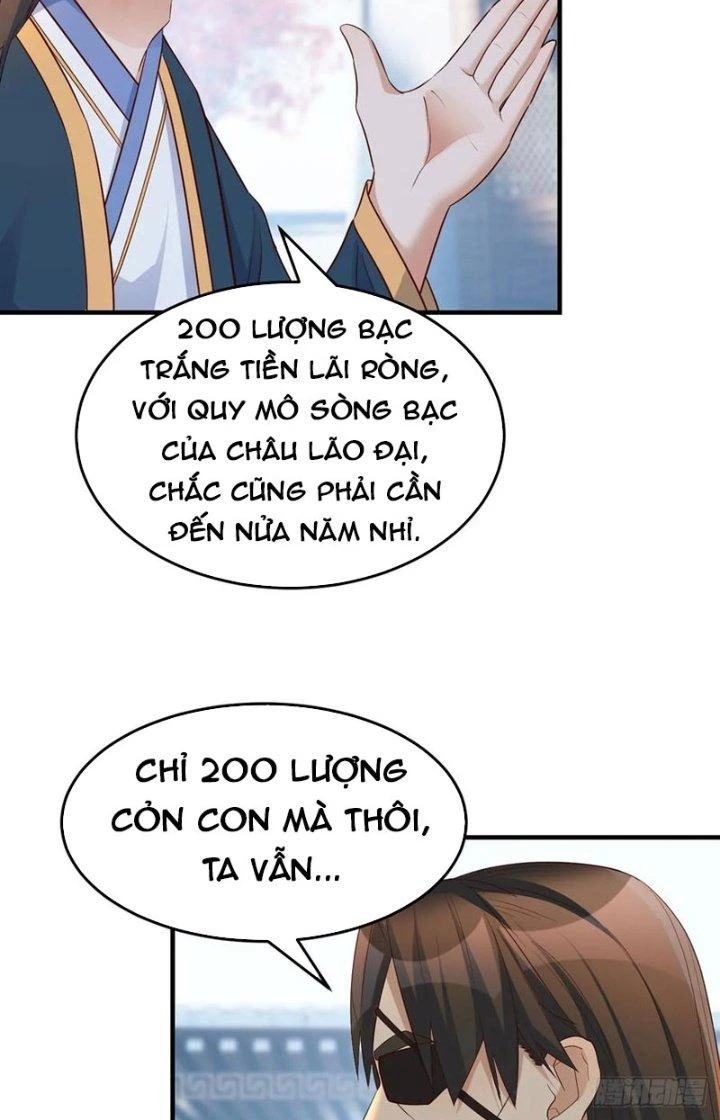 Bắt Đầu Bằng Một Văn Tiền Chapter 12 - Trang 46