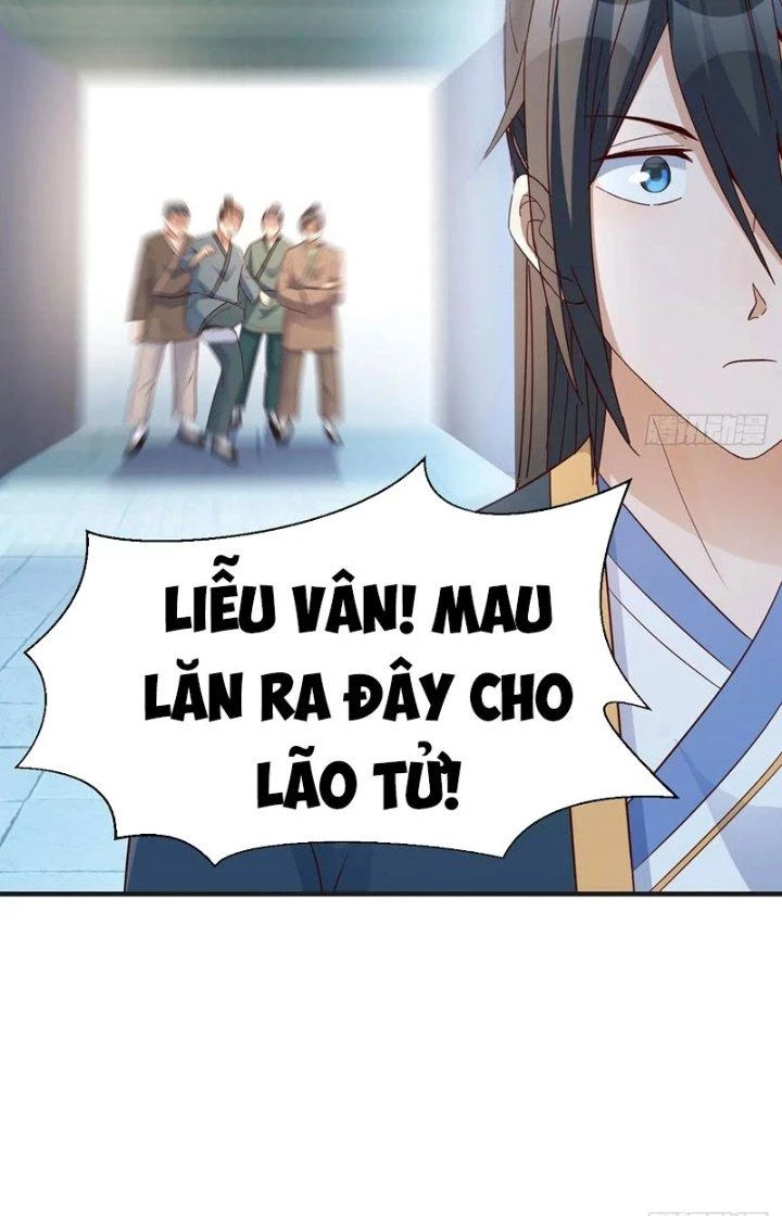 Bắt Đầu Bằng Một Văn Tiền Chapter 12 - Trang 6