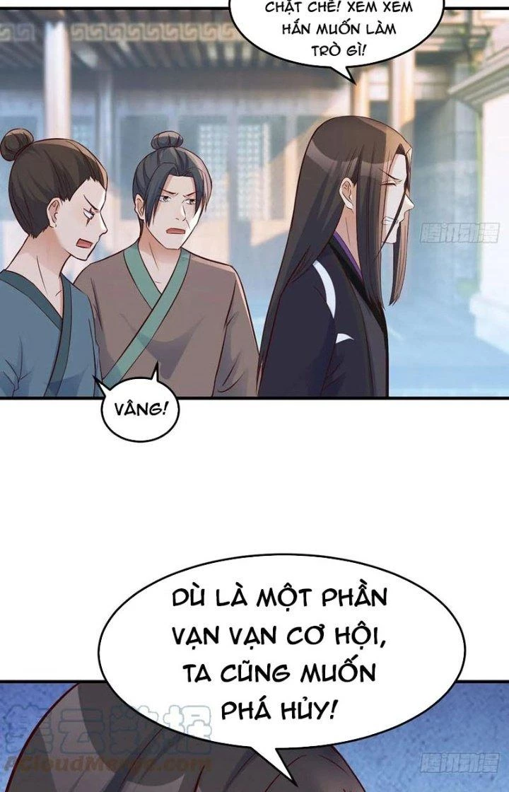 Bắt Đầu Bằng Một Văn Tiền Chapter 13 - Trang 13