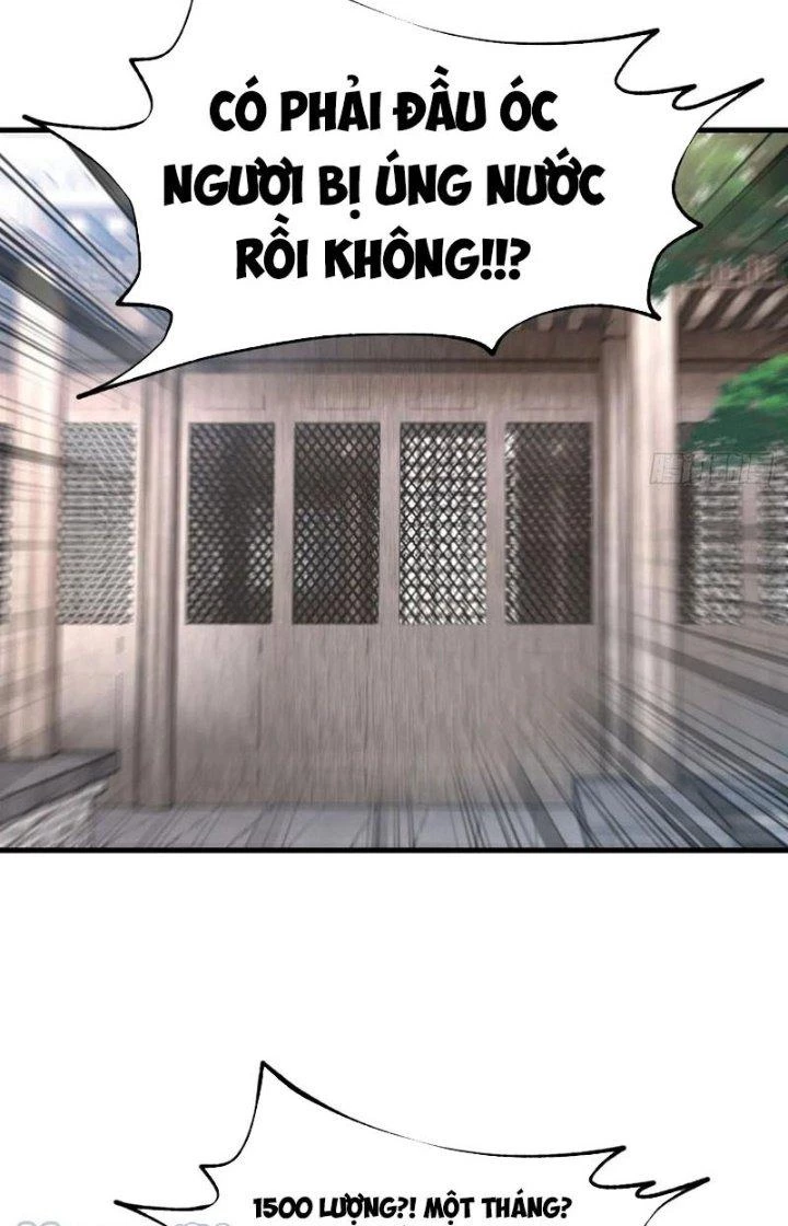 Bắt Đầu Bằng Một Văn Tiền Chapter 13 - Trang 17