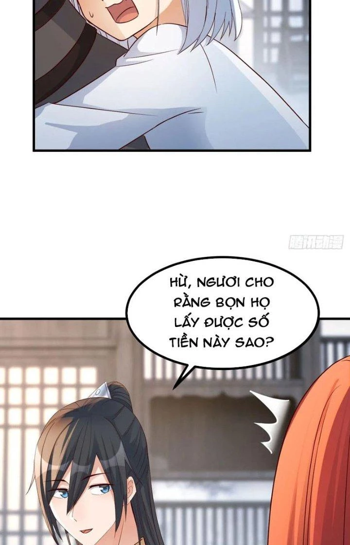 Bắt Đầu Bằng Một Văn Tiền Chapter 13 - Trang 19