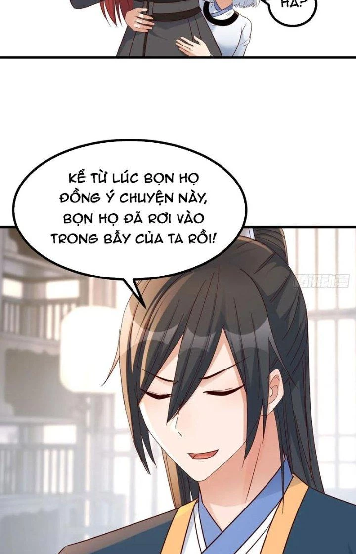 Bắt Đầu Bằng Một Văn Tiền Chapter 13 - Trang 21
