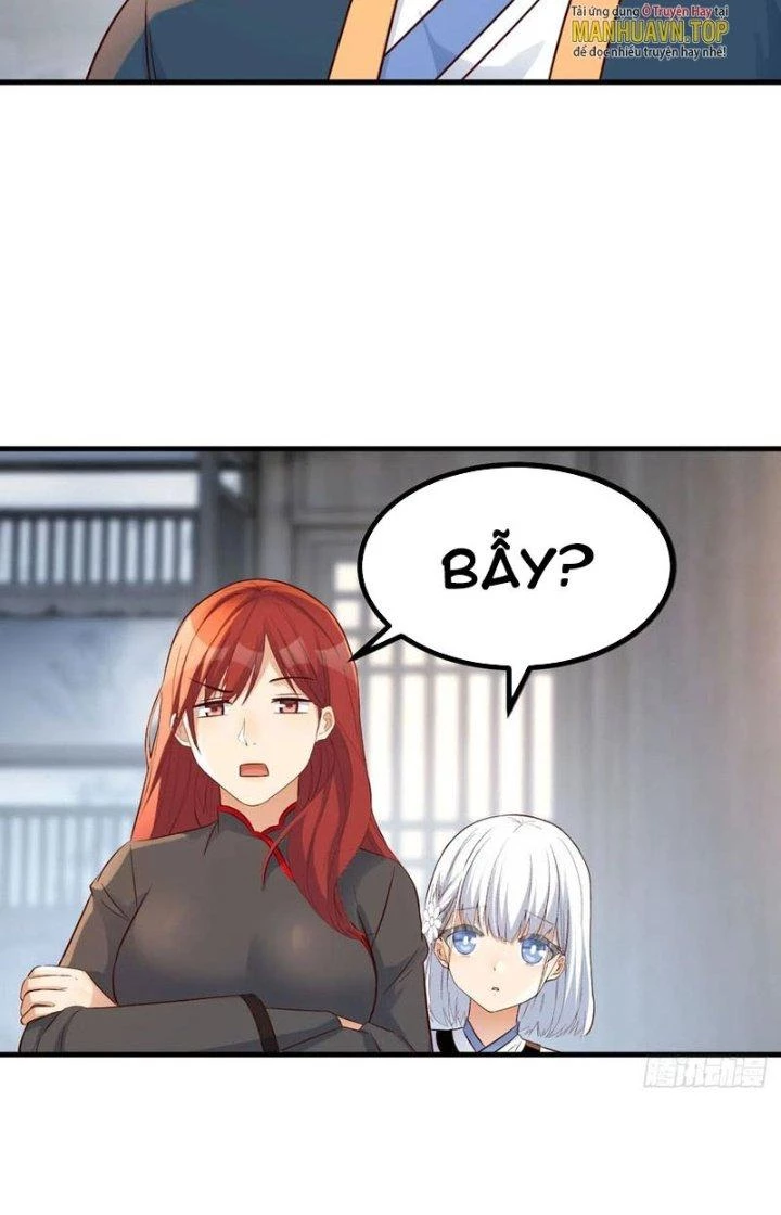 Bắt Đầu Bằng Một Văn Tiền Chapter 13 - Trang 22