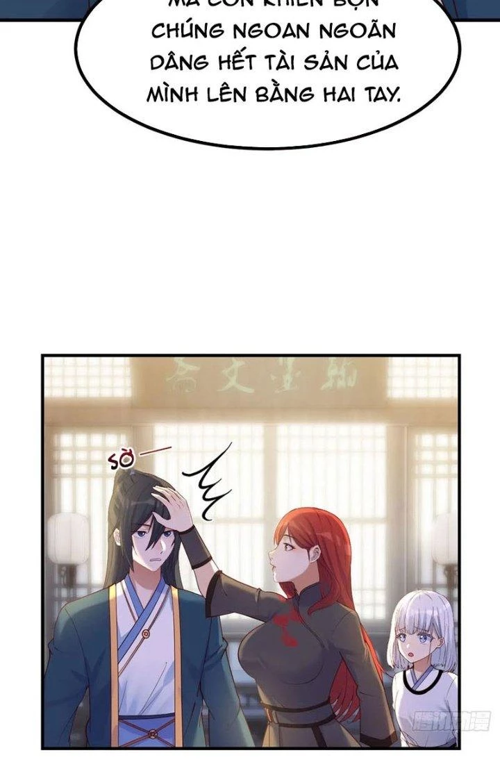 Bắt Đầu Bằng Một Văn Tiền Chapter 13 - Trang 24