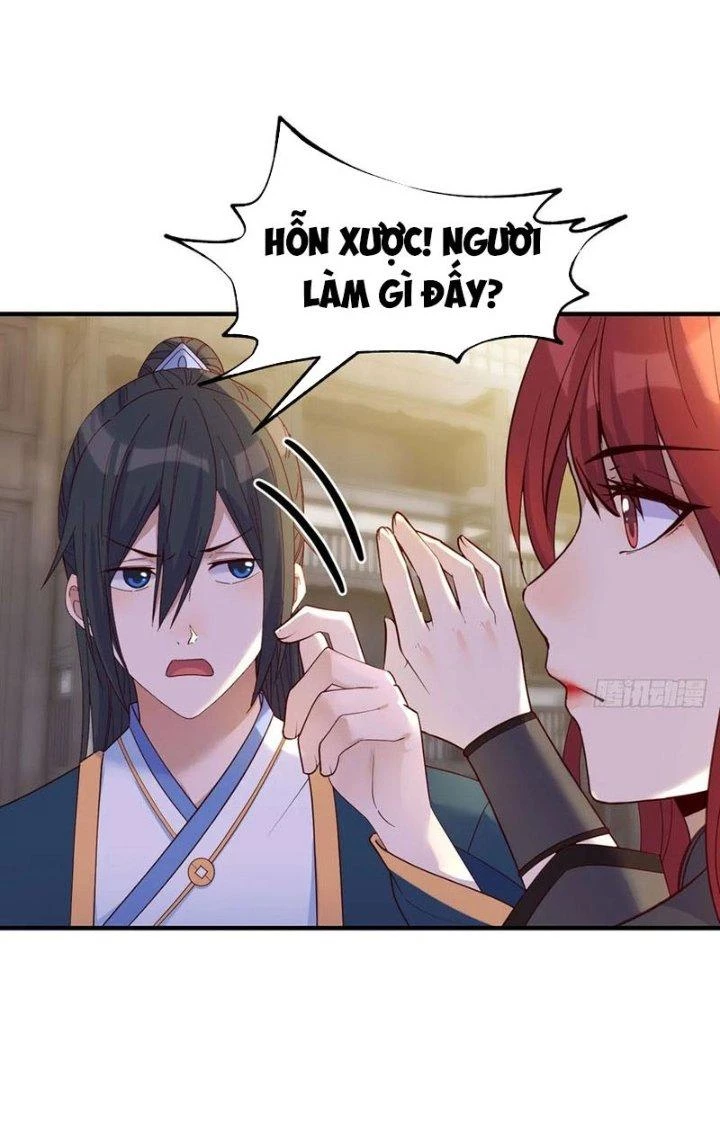 Bắt Đầu Bằng Một Văn Tiền Chapter 13 - Trang 25