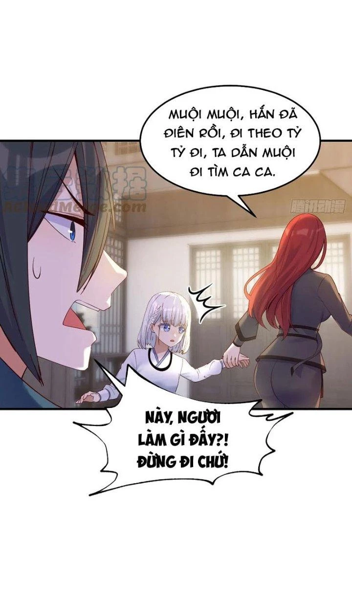 Bắt Đầu Bằng Một Văn Tiền Chapter 13 - Trang 26