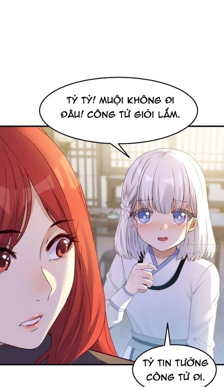 Bắt Đầu Bằng Một Văn Tiền Chapter 13 - Trang 27