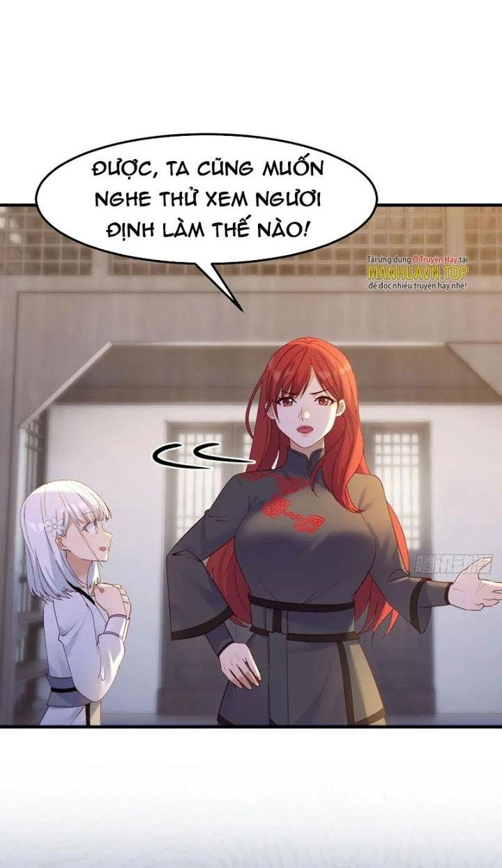 Bắt Đầu Bằng Một Văn Tiền Chapter 13 - Trang 29