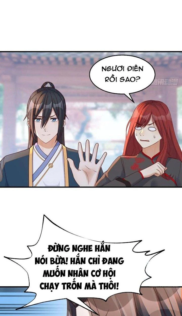 Bắt Đầu Bằng Một Văn Tiền Chapter 13 - Trang 3