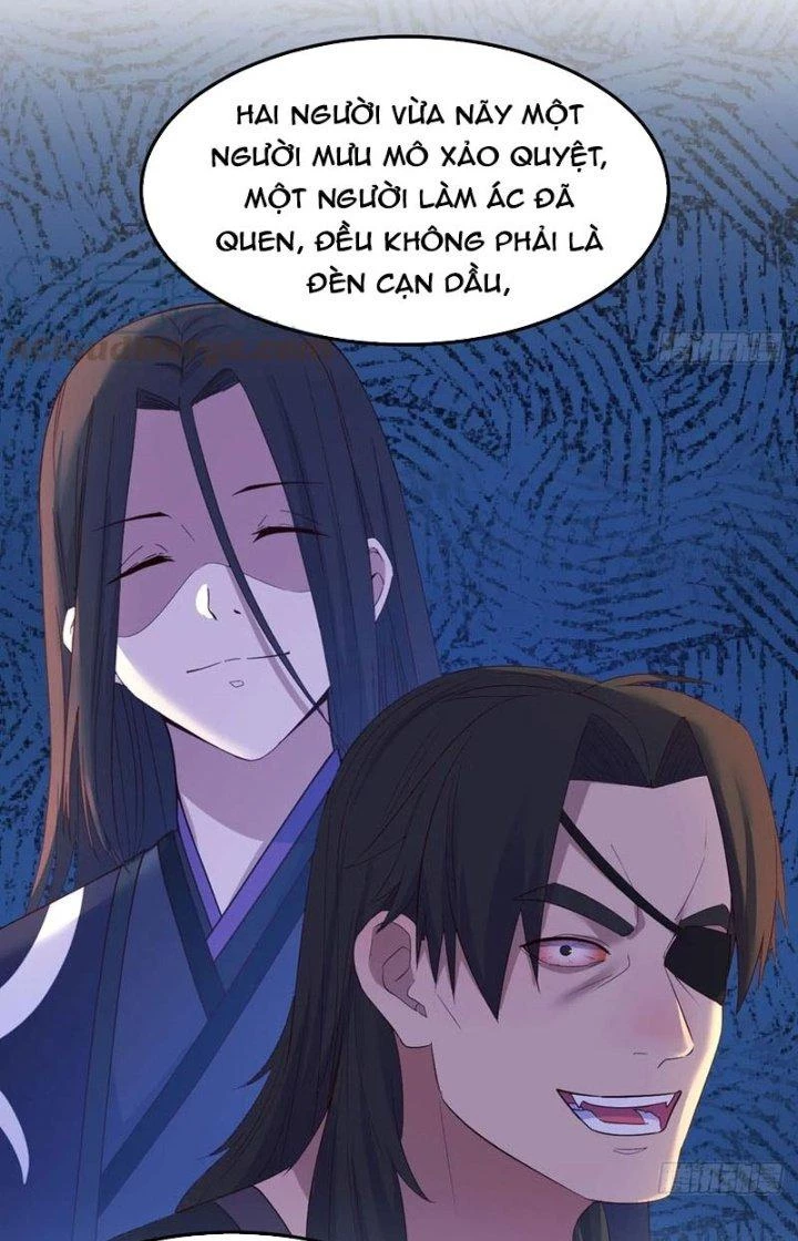 Bắt Đầu Bằng Một Văn Tiền Chapter 13 - Trang 30