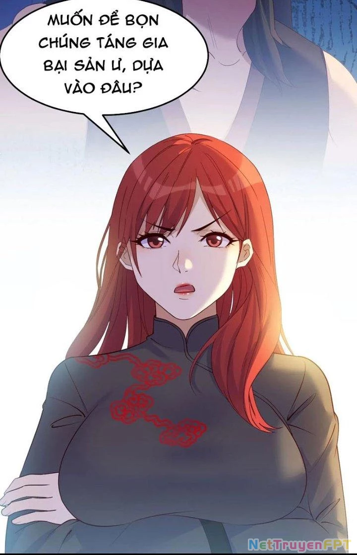 Bắt Đầu Bằng Một Văn Tiền Chapter 13 - Trang 31