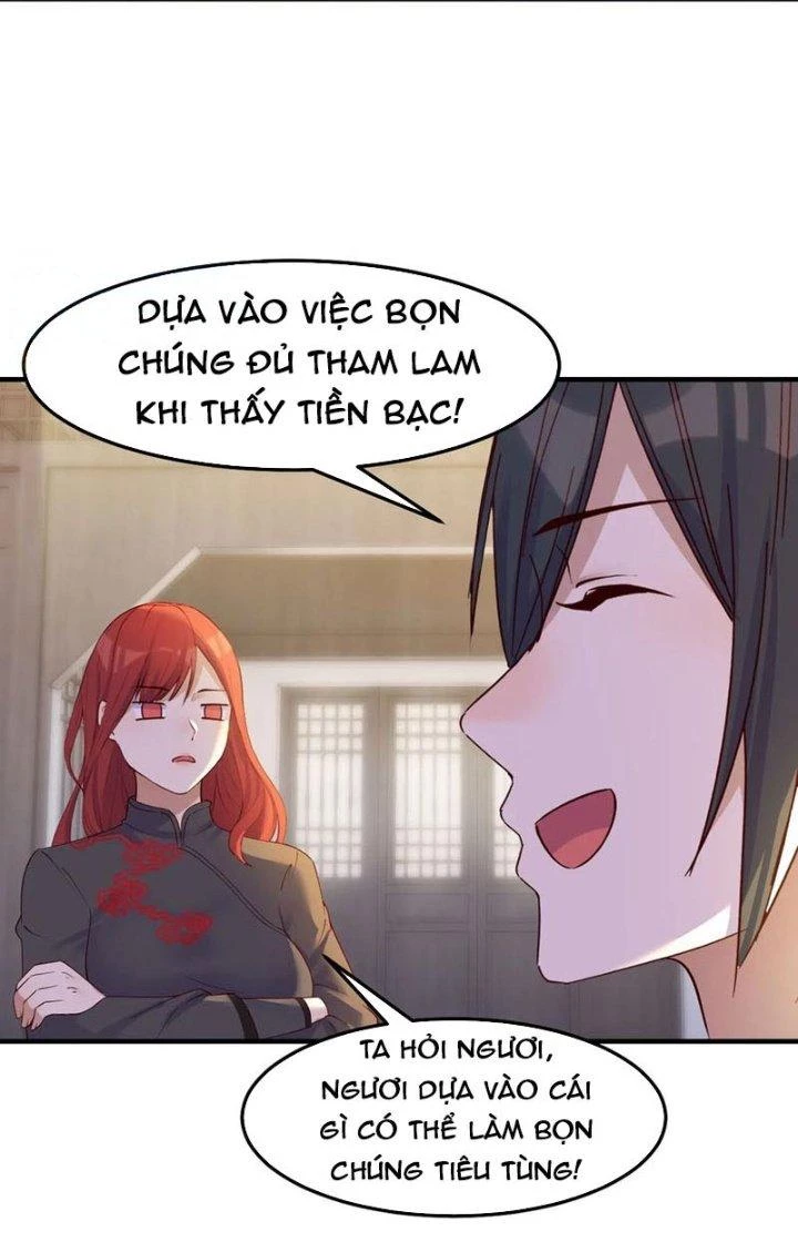 Bắt Đầu Bằng Một Văn Tiền Chapter 13 - Trang 32