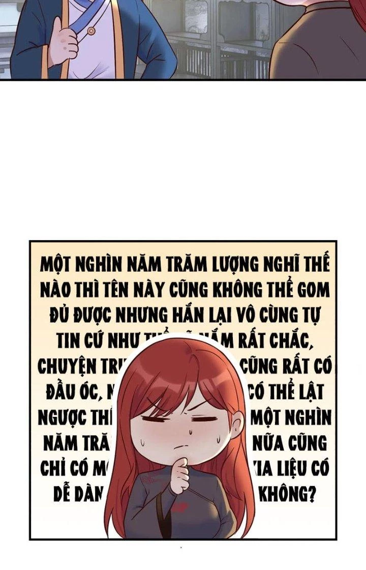 Bắt Đầu Bằng Một Văn Tiền Chapter 13 - Trang 35