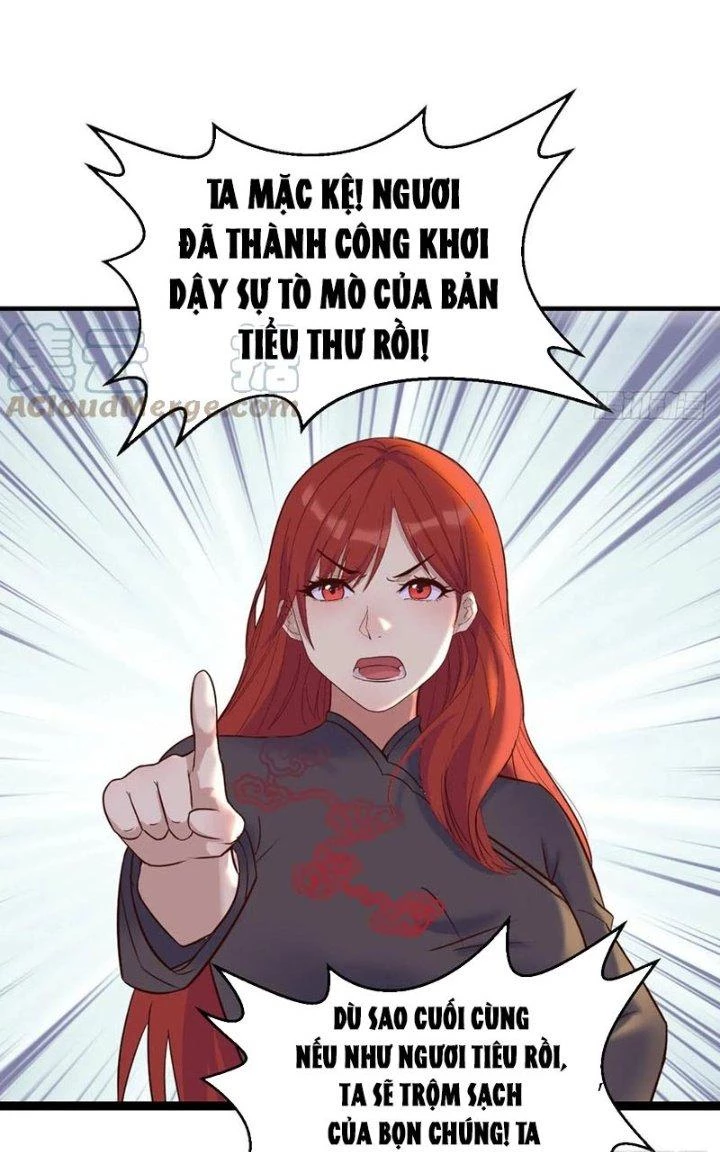 Bắt Đầu Bằng Một Văn Tiền Chapter 13 - Trang 36