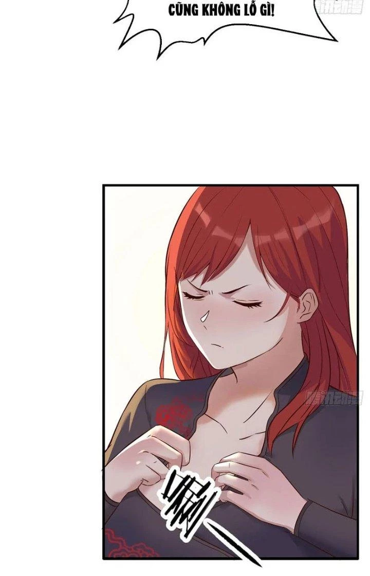 Bắt Đầu Bằng Một Văn Tiền Chapter 13 - Trang 37