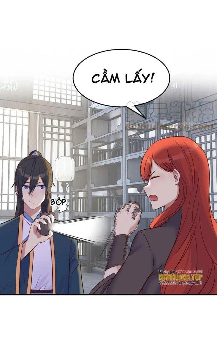 Bắt Đầu Bằng Một Văn Tiền Chapter 13 - Trang 38