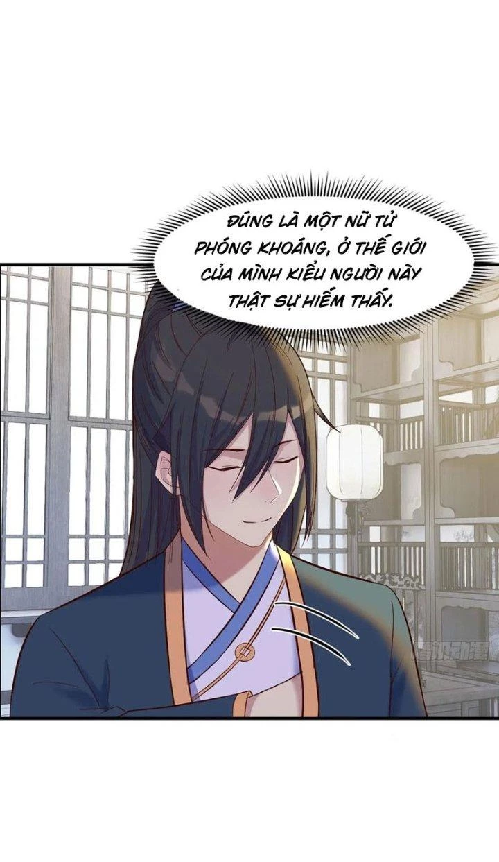 Bắt Đầu Bằng Một Văn Tiền Chapter 13 - Trang 39