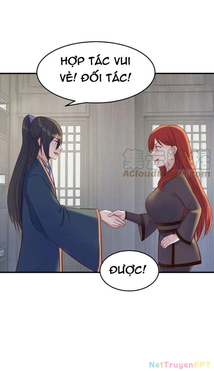 Bắt Đầu Bằng Một Văn Tiền Chapter 13 - Trang 40