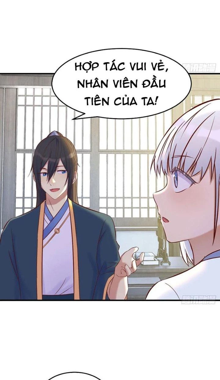 Bắt Đầu Bằng Một Văn Tiền Chapter 13 - Trang 41