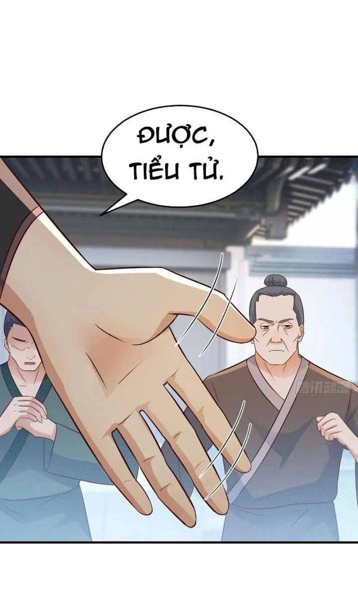 Bắt Đầu Bằng Một Văn Tiền Chapter 13 - Trang 6
