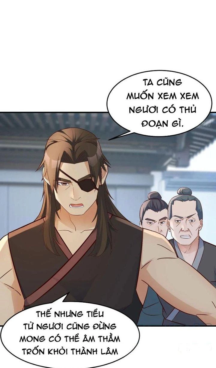 Bắt Đầu Bằng Một Văn Tiền Chapter 13 - Trang 7