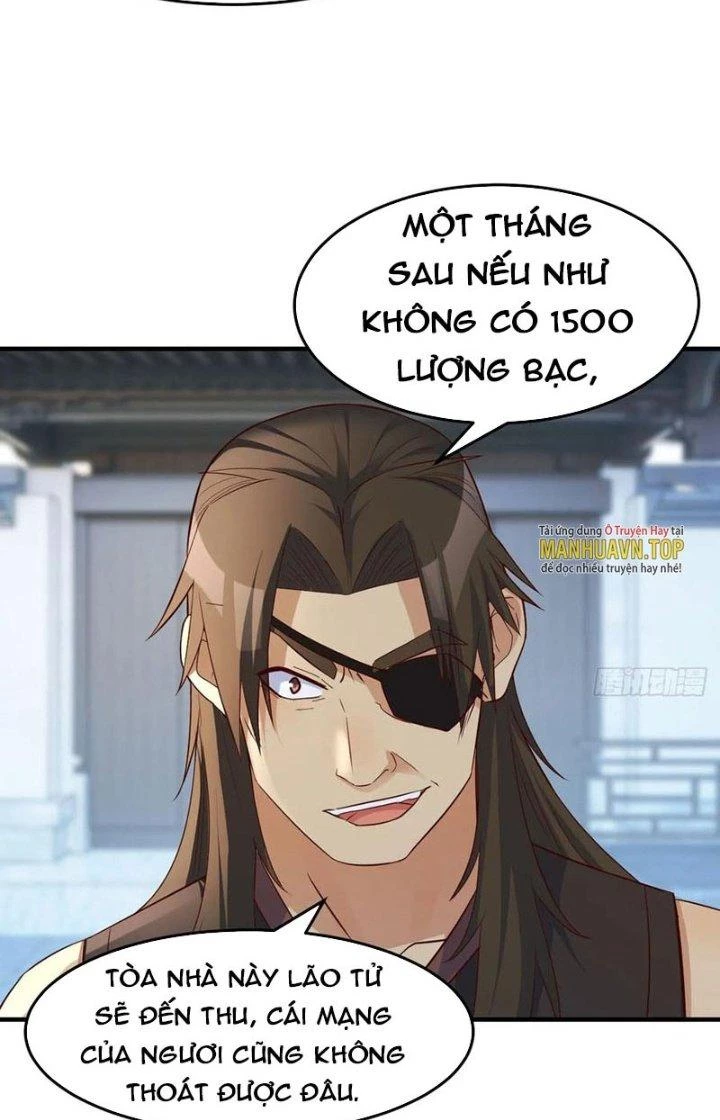 Bắt Đầu Bằng Một Văn Tiền Chapter 13 - Trang 8