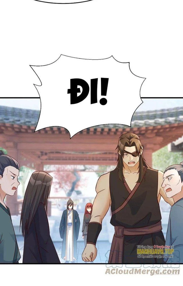 Bắt Đầu Bằng Một Văn Tiền Chapter 13 - Trang 9