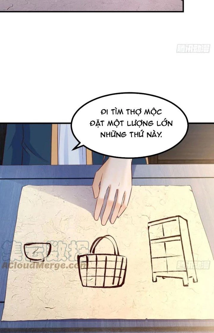 Bắt Đầu Bằng Một Văn Tiền Chapter 14 - Trang 11