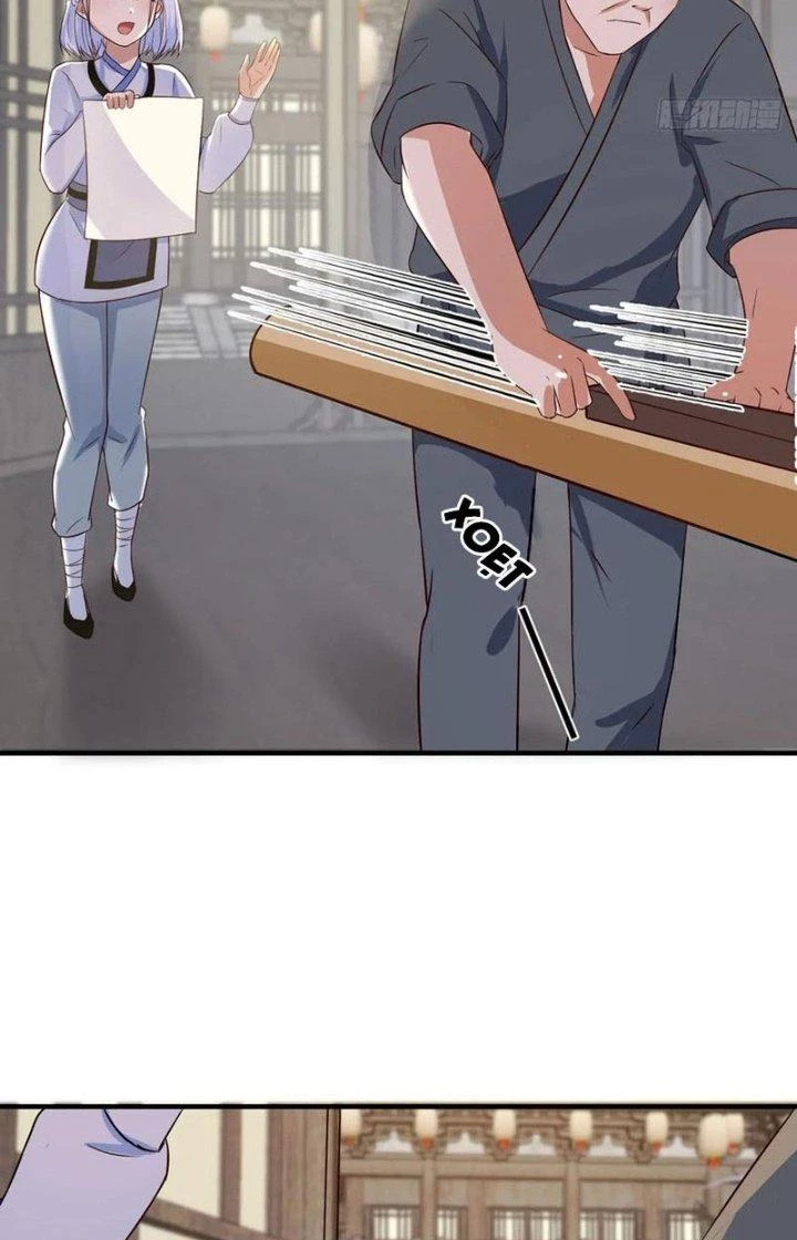 Bắt Đầu Bằng Một Văn Tiền Chapter 14 - Trang 17