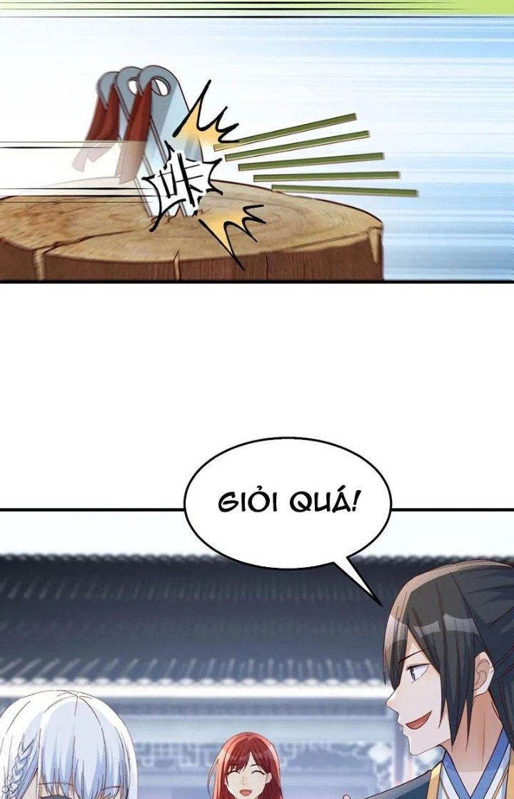Bắt Đầu Bằng Một Văn Tiền Chapter 14 - Trang 29