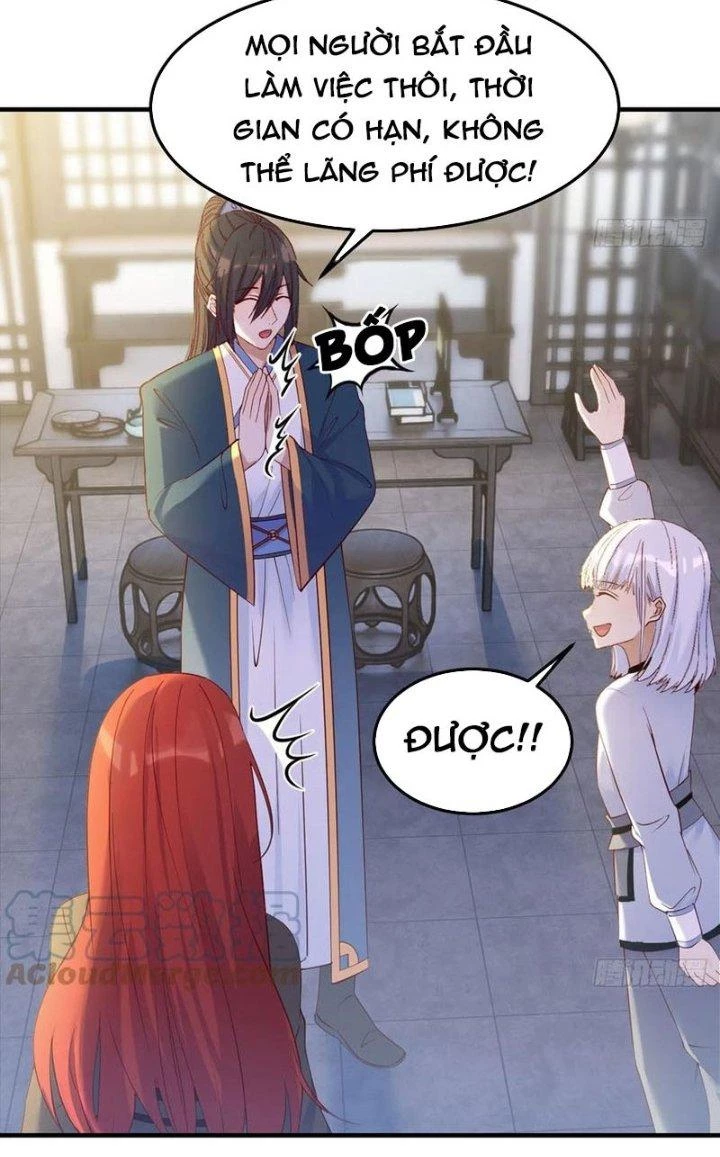 Bắt Đầu Bằng Một Văn Tiền Chapter 14 - Trang 3
