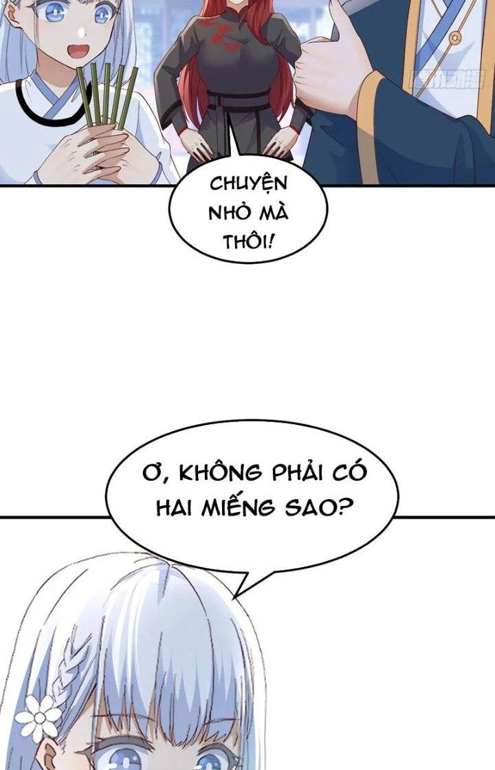Bắt Đầu Bằng Một Văn Tiền Chapter 14 - Trang 30