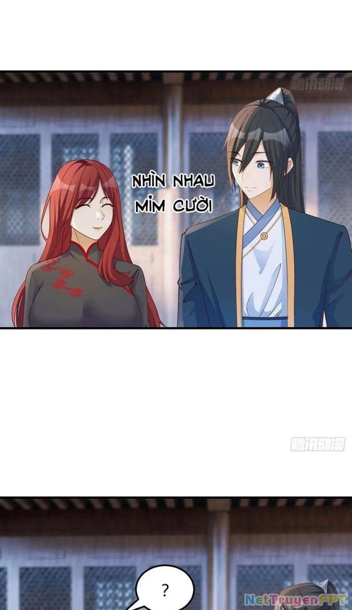 Bắt Đầu Bằng Một Văn Tiền Chapter 14 - Trang 34