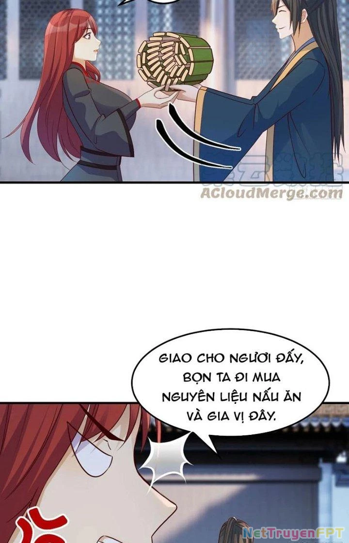 Bắt Đầu Bằng Một Văn Tiền Chapter 14 - Trang 35