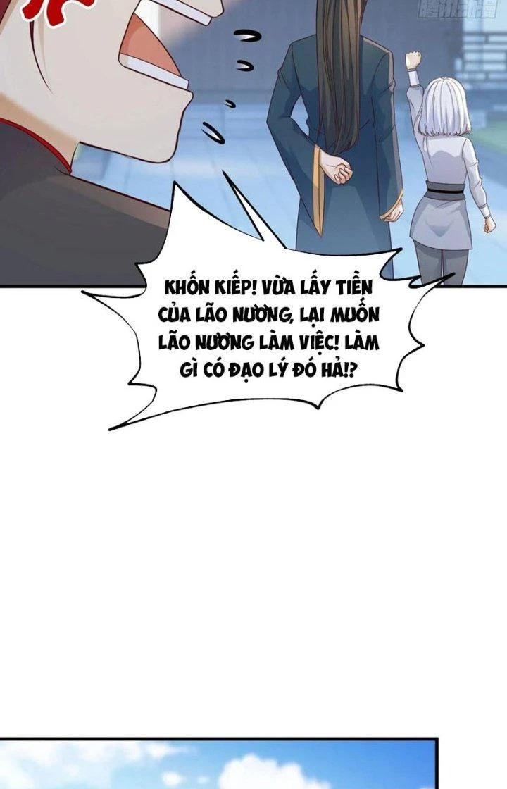 Bắt Đầu Bằng Một Văn Tiền Chapter 14 - Trang 36