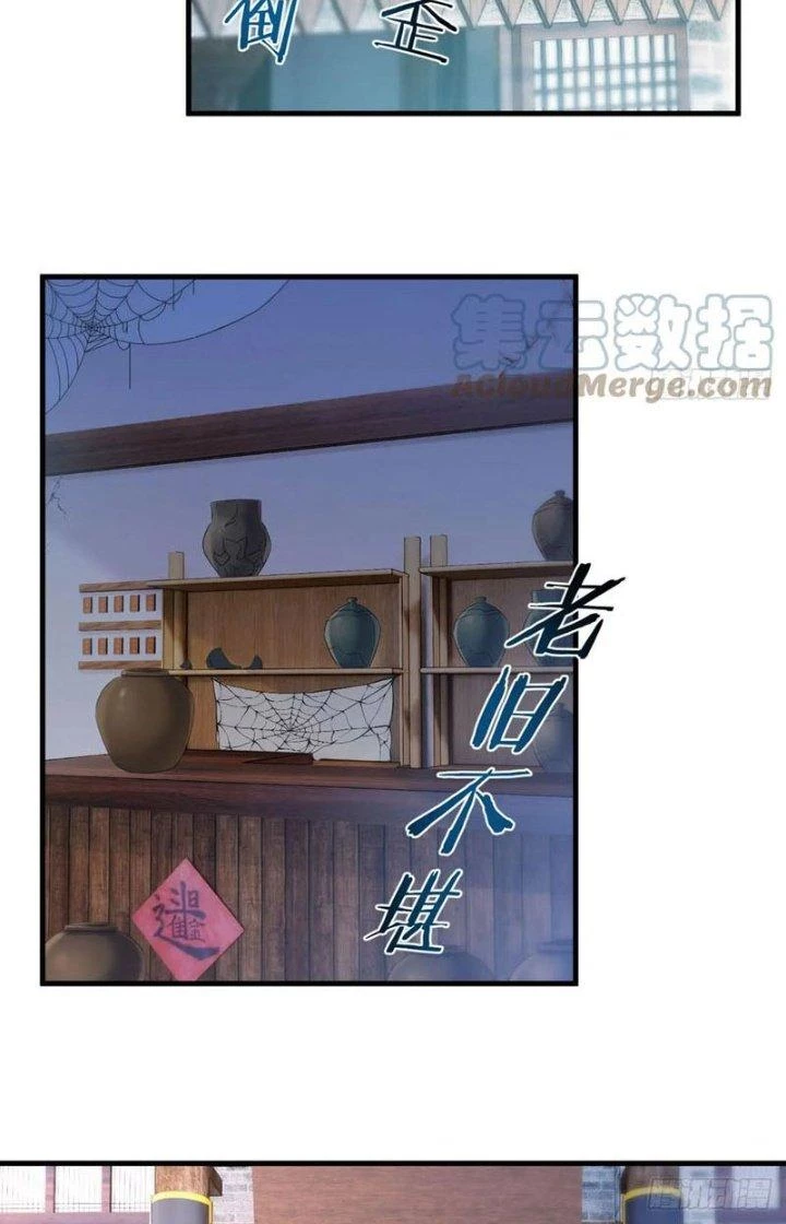 Bắt Đầu Bằng Một Văn Tiền Chapter 14 - Trang 39