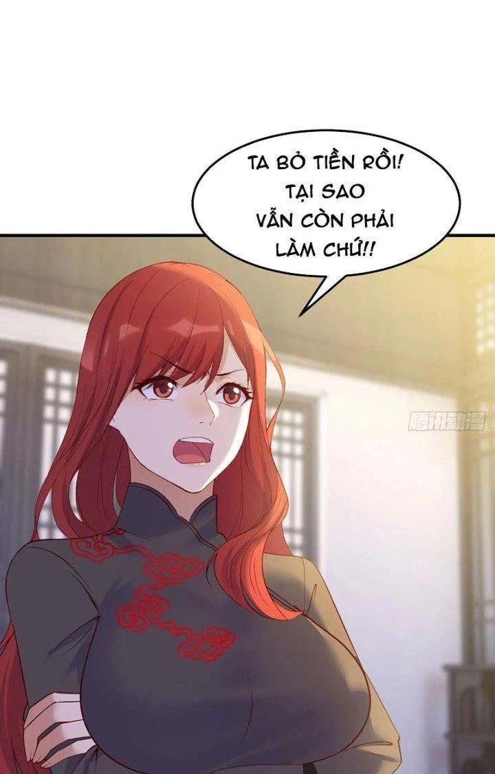 Bắt Đầu Bằng Một Văn Tiền Chapter 14 - Trang 4