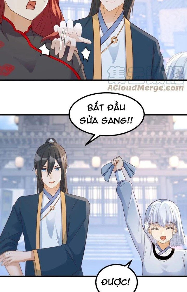 Bắt Đầu Bằng Một Văn Tiền Chapter 14 - Trang 41