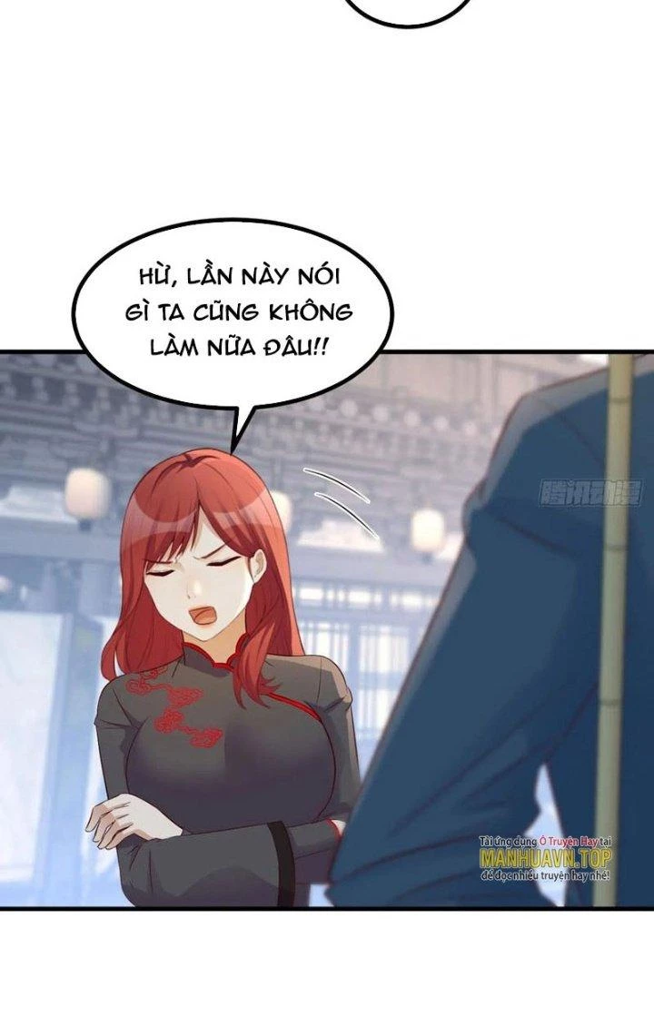 Bắt Đầu Bằng Một Văn Tiền Chapter 14 - Trang 42