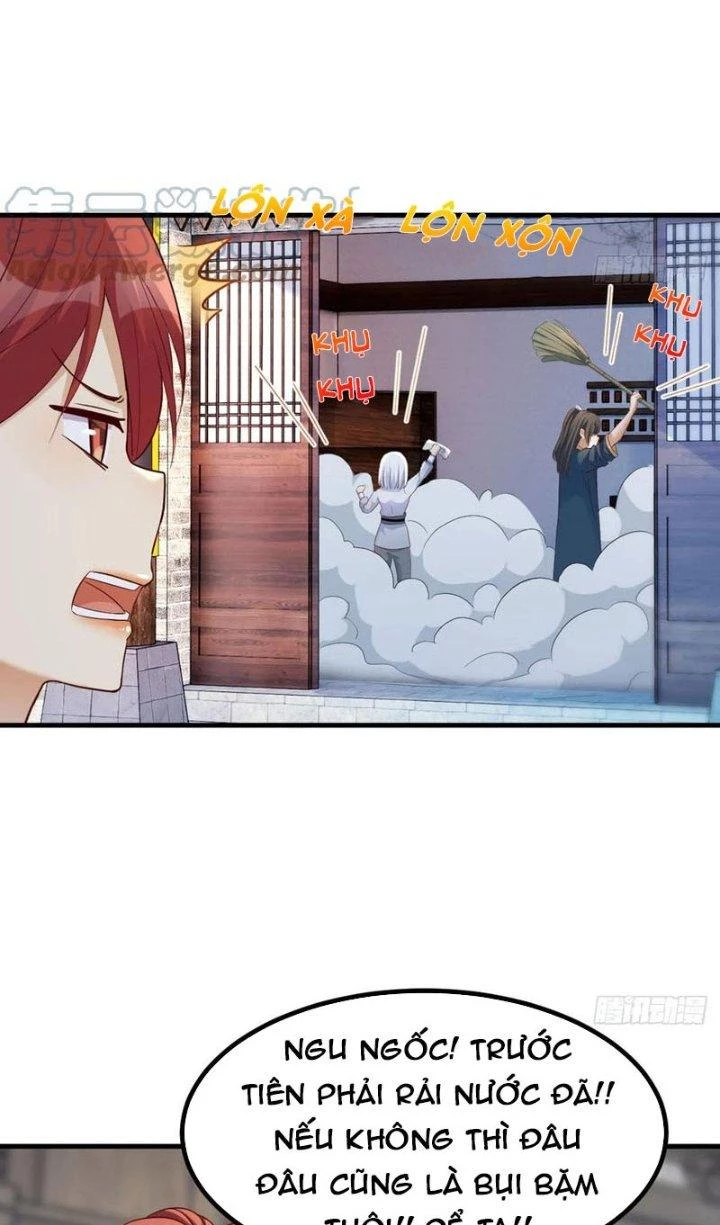 Bắt Đầu Bằng Một Văn Tiền Chapter 14 - Trang 43