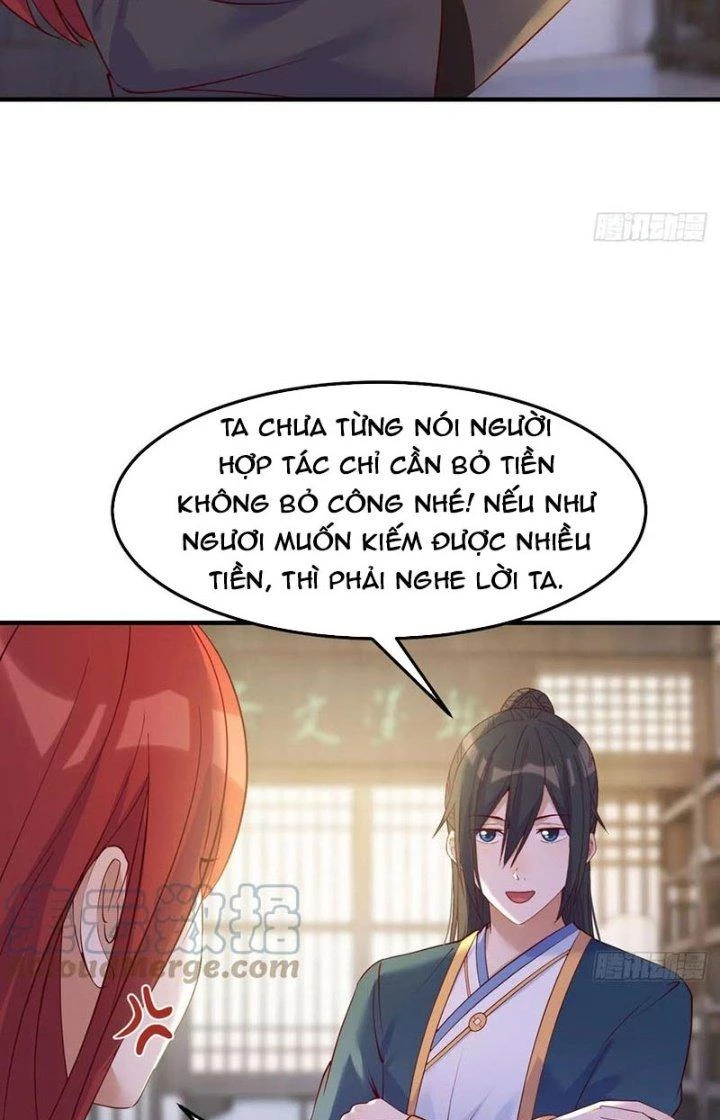 Bắt Đầu Bằng Một Văn Tiền Chapter 14 - Trang 5