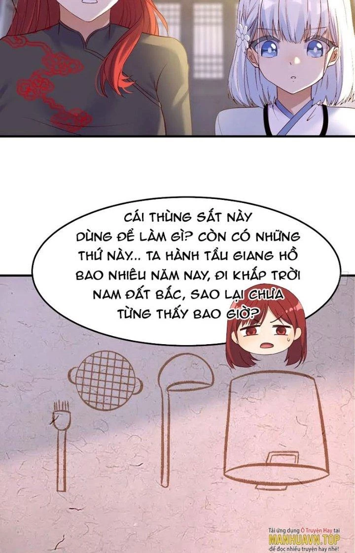 Bắt Đầu Bằng Một Văn Tiền Chapter 14 - Trang 8