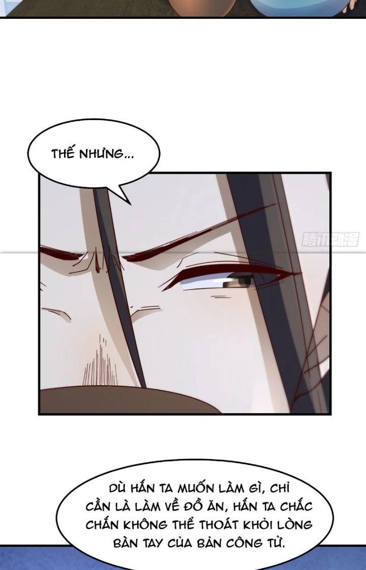 Bắt Đầu Bằng Một Văn Tiền Chapter 15 - Trang 10