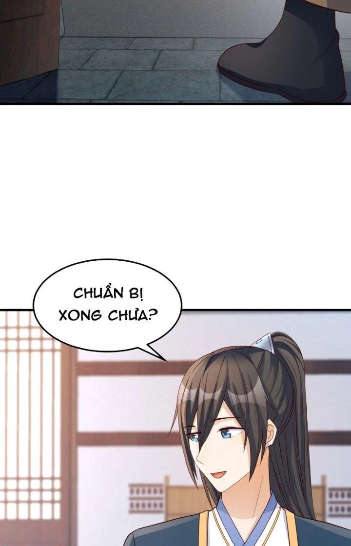 Bắt Đầu Bằng Một Văn Tiền Chapter 15 - Trang 14
