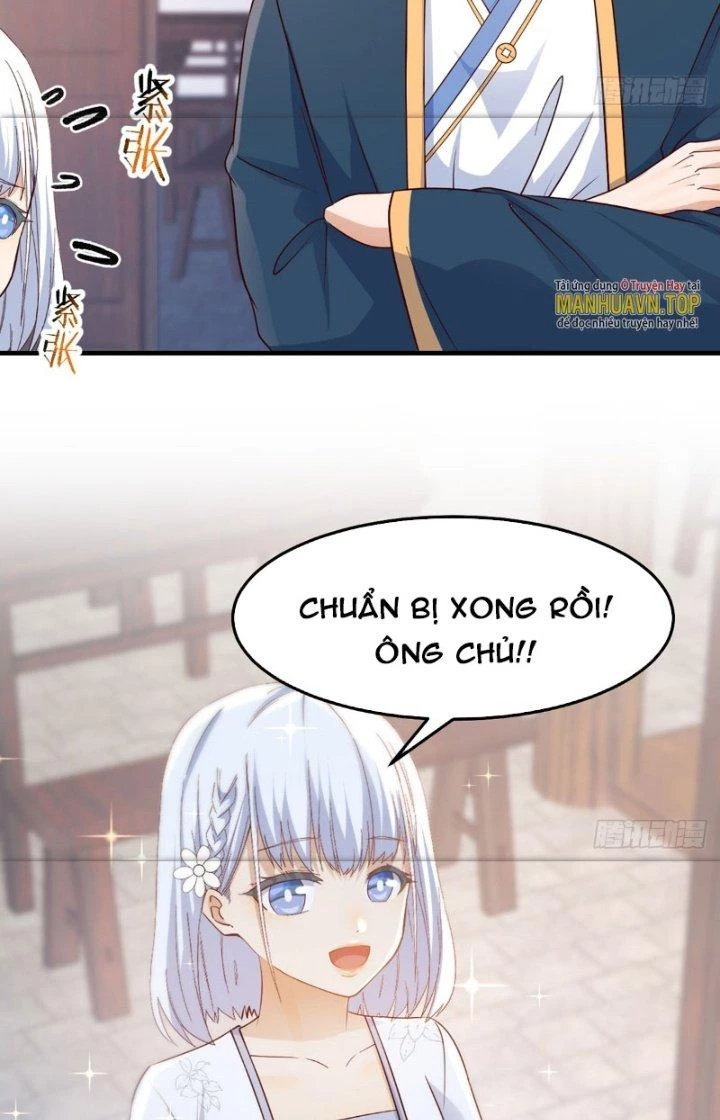 Bắt Đầu Bằng Một Văn Tiền Chapter 15 - Trang 15
